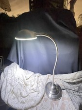 Industrial style swan for sale  USA