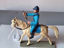Starlux nordistes cavalier d'occasion  Beaumont-de-Lomagne