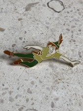 Pin peter disney d'occasion  Langeais