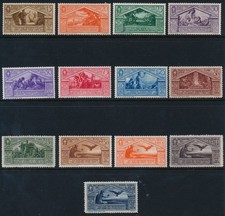 Italia regno 1930 usato Italia regno 1930 usato  Piazzola sul Brenta