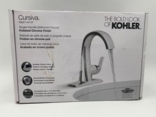 Kohler cursiva single for sale  Prescott Valley