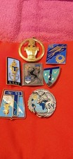 Lot insigne militaire d'occasion  Conques-sur-Orbiel