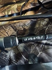 Shimano tribal 2.5tc for sale  DUDLEY