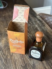 Empty julio reposado for sale  KINGSTON UPON THAMES