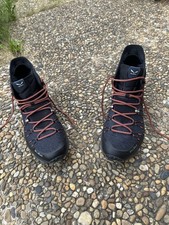 Chaussures salewa 42 d'occasion  Montréjeau