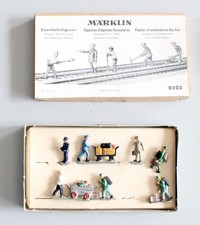 Märklin individuelle bahnstei gebraucht kaufen  Hofheim
