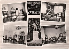 Zwickau robert schuhmann gebraucht kaufen  Eberswalde
