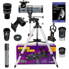 Pack télescope astrophotograp d'occasion  La Gaude