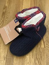 Tcm tchibo hüttenschuhe gebraucht kaufen  Niestetal