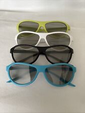 F315 cinema glasses for sale  BEDFORD