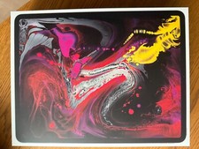 Apple ipad pro gebraucht kaufen  Hamburg