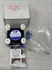 Gqf 2364 turbofan for sale  Woodruff