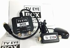Link box modulator for sale  BEDFORD