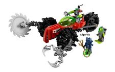 Lego 8059 atlantis d'occasion  France