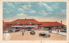 Georgia albany terminal for sale  Athens