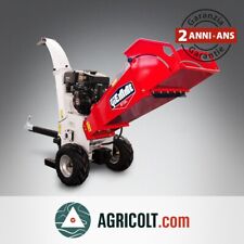 Biotrituratore giemme modello usato  Valfabbrica