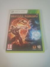 Mortal kombat xbox usato  Ravenna