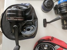 Match fising reels for sale  FRINTON-ON-SEA