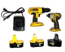 Dewalt 18v piece for sale  Redding