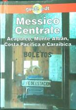 Messico centrale. acapulco usato  Italia
