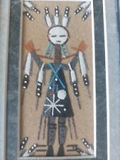 Vintage navajo indian for sale  GLASGOW