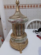 Carillon pagoda portasigarette usato  Milazzo