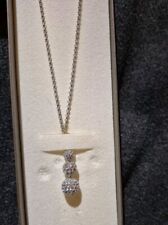Tcm kette 925 gebraucht kaufen  Dammbach
