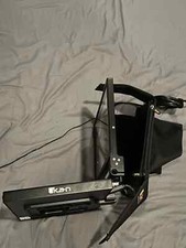 Ikan teleprompter 15mm for sale  Miami