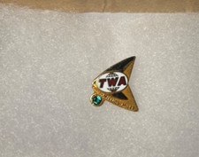 Original vintage twa for sale  Minneapolis