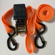 6.56 ratchet tie for sale  Columbus