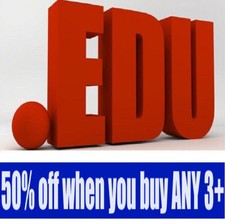 1000. Backlinks de alta autoridade EDU & GOV para seu site comprar usado  Enviando para Brazil