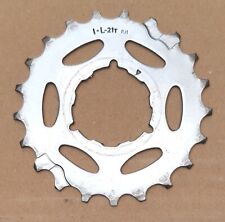 Pignone shimano denti usato  Sestri Levante
