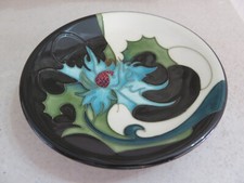 Stunning moorcroft rare for sale  STOKE-ON-TRENT