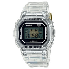Relógio remix transparente CASIO G-SHOCK DW-5040RX-7JR 40º aniversário do Japão comprar usado  Enviando para Brazil
