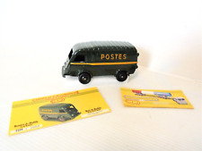 Reédition camionnette renault d'occasion  La Bresse