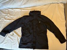 Fred perry rain for sale  BURTON-ON-TRENT