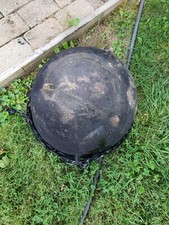 Small cast iron for sale  Ladoga
