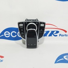 Consolle unità mercedes usato  Acerra