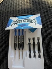 Darts 180 gary for sale  WATFORD