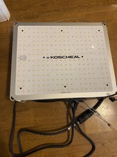 1000w led grow for sale  ENNISKILLEN
