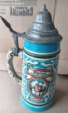 Vintage german alpine for sale  NORTHALLERTON