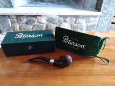 Pipa peterson rhodesian usato  Roma