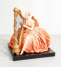 Scultura guido cacciapuoti usato  Torino