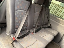 Merc vito w639 for sale  KIRKCALDY