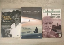 Tiziano terzani fantasmi usato  Italia