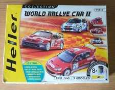 Maquette heller 71312 d'occasion Maquette heller 71312 d'occasion  Châtellerault