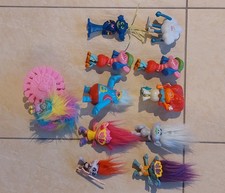 Spiel figuren set gebraucht kaufen  Mannheim