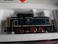 Dieselokomotve märklin spur gebraucht kaufen  Regensburg