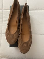 Crew women brown for sale  Huntington