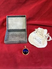 Pendentif lalique cabochon d'occasion  Jarville-la-Malgrange